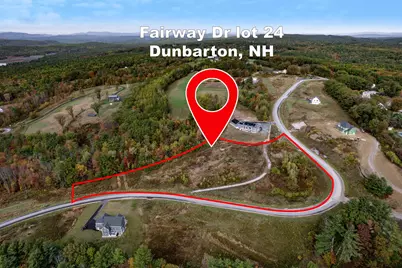 0 Fairway Drive, Dunbarton, NH 03046 - Photo 1