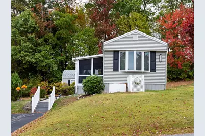 290 Calef Highway #A 20, Epping, NH 03042 - Photo 1