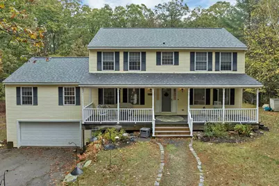 990 Center Road, Lyndeborough, NH 03082 - Photo 1