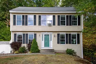 57 Patch Hill Ln, Milford, NH 03055 - Photo 1
