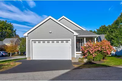 50 Hollow Ridge Drive, Nashua, NH 03062 - Photo 1