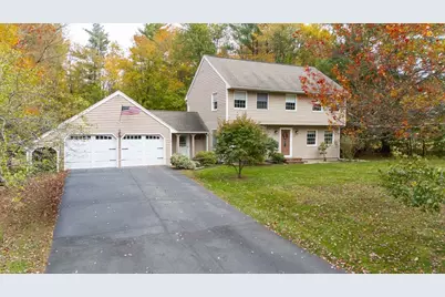 4 Huckleberry Lane, Atkinson, NH 03811 - Photo 1