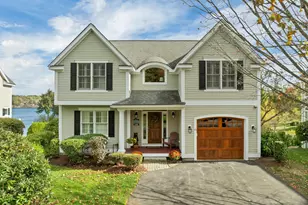 23 Fox Crossing Ln, Laconia, NH 03246 - Photo 1