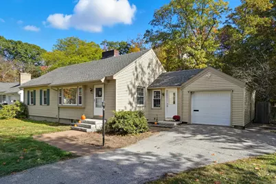 1515 Belmont Street, Manchester, NH 03104 - Photo 1