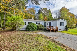 112 Cotton Farm Rd, Danville, NH 03819 - Photo 1