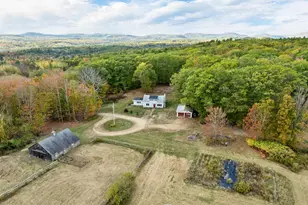 71 Secord Rd, Gilmanton, NH 03237 - Photo 1