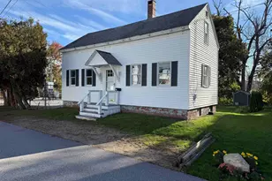 20 River St, Exeter, NH 03833 - Photo 1