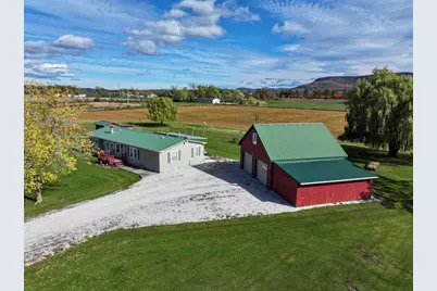 249 Grandey Road, Addison, VT 05491 - Photo 1