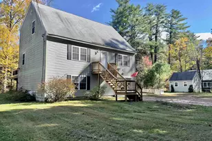 10 Beaver Glen Rd, Hillsboro, NH 03244 - Photo 1