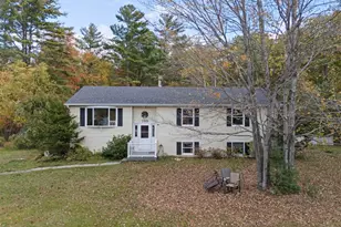 795 Nh-Route 153, Middleton, NH 03887 - Photo 1