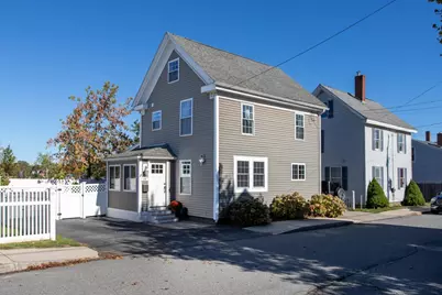 199 McDonough Street, Portsmouth, NH 03801 - Photo 1