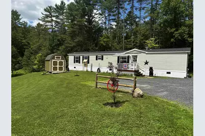 672 Nh Route 120, Cornish, NH 03745 - Photo 1