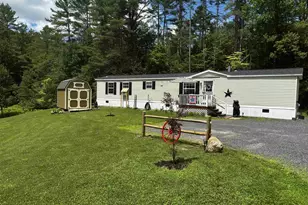 672 Nh Route 120, Cornish, NH 03745 - Photo 1