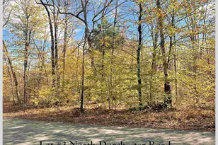 Lot #3 North Dorchester Rd, Wentworth, NH 03282 - Photo 1