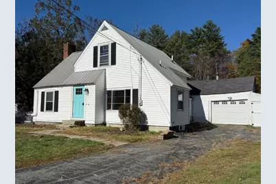 47 Nh Route 118, Canaan, NH 03741 - Photo 1