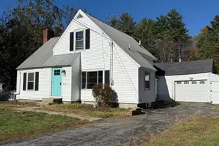 47 Nh Route 118, Canaan, NH 03741 - Photo 1