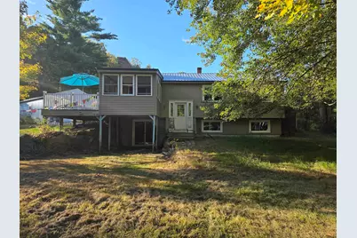 169 Jenness Pond Road, Northwood, NH 03261 - Photo 1