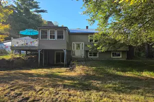 169 Jenness Pond Rd, Northwood, NH 03261 - Photo 1