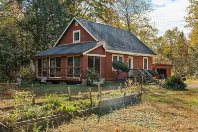 57 Batchelder Lane, Strafford, NH 03884 - Photo 1