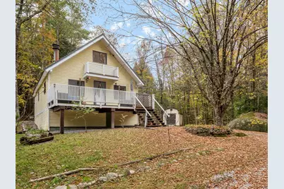 26 Ellen Brook Road, Hillsboro, NH 03244 - Photo 1