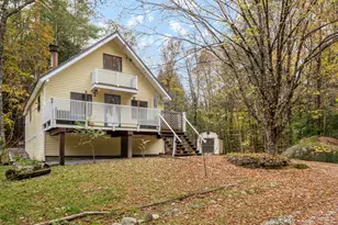 26 Ellen Brook Rd, Hillsboro, NH 03244 - Photo 1