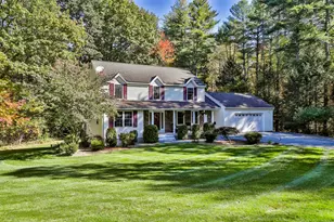 8 Joan Ave, Hudson, NH 03051 - Photo 1