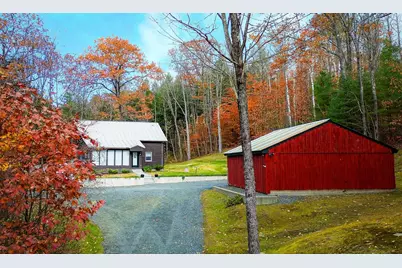 219 Wildlife Road, Hartford, VT 05001 - Photo 1