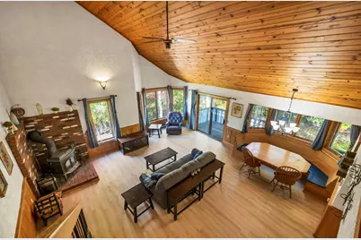 23 Christmas Mountain Road, Bartlett, NH 03812 - Photo 1