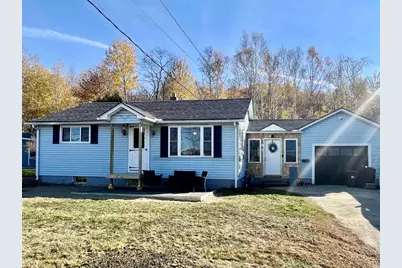 38 Riverside Drive, Northumberland, NH 03582 - Photo 1