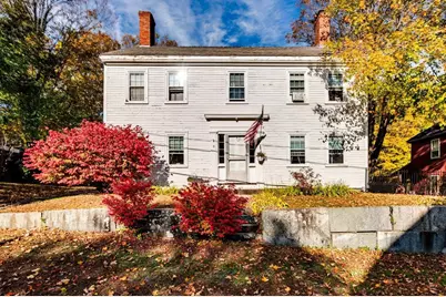 3 Swamscott Street, Newfields, NH 03833 - Photo 1