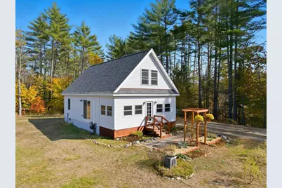 34 Courtland Drive, Danbury, NH 03230 - Photo 1