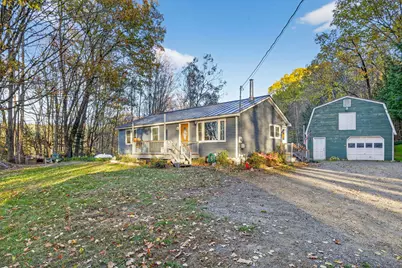 45 East Road, Cornish, NH 03745 - Photo 1