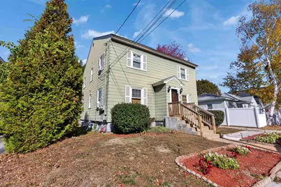 860 Clay Street #2 units, Manchester, NH 03103 - Photo 1