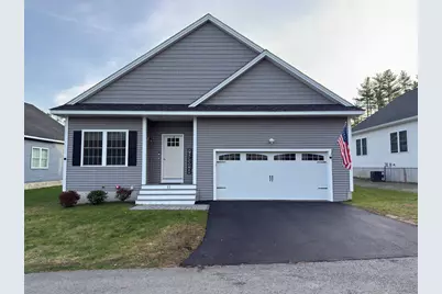 11 Venus Way, Pelham, NH 03076 - Photo 1