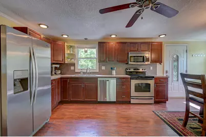 50 Skyline Drive, Bartlett, NH 03845 - Photo 1