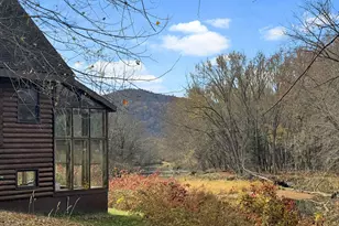 1639 Halls Stream Rd, Pittsburg, NH 03592 - Photo 1