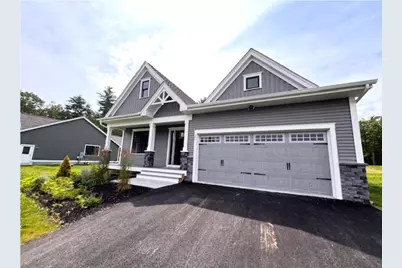 21 Edgewater Drive, Brentwood, NH 03833 - Photo 1