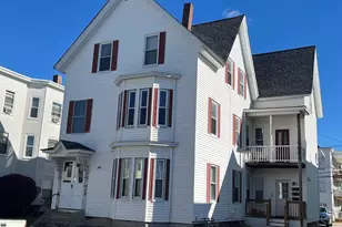 495 Rimmon St, Manchester, NH 03102 - Photo 1