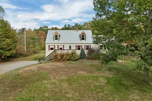 32 Eastman Shore Rd S, Laconia, NH 03246 - Photo 1