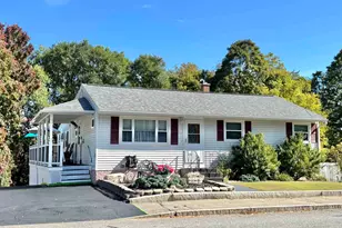 664 S Main St, Manchester, NH 03102 - Photo 1