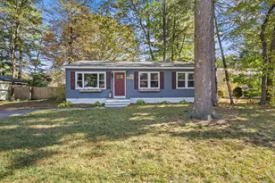 4 Chesapeake Rd, Nashua, NH 03062 - Photo 1