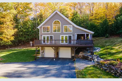 55 Sunset Circle, Alstead, NH 03602 - Photo 1