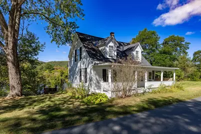535 River Road, Lyme, NH 03768 - Photo 1