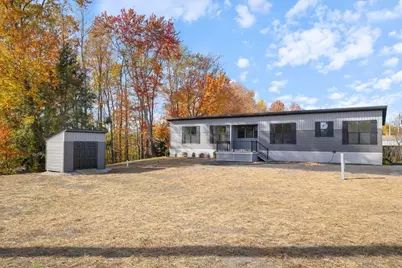 843 High Street #1A, Candia, NH 03034 - Photo 1