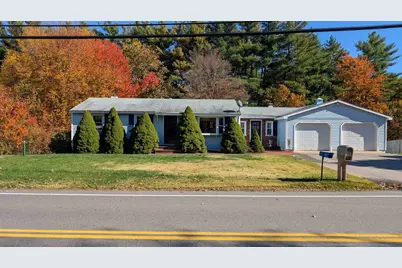 51 Back River Road, Merrimack, NH 03054 - Photo 1