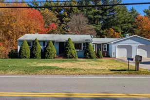 51 Back River Rd, Merrimack, NH 03054 - Photo 1