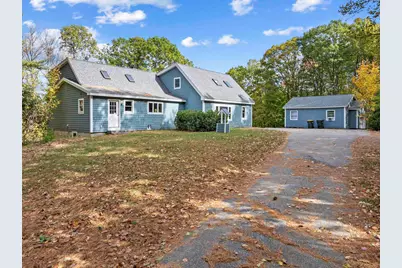 20 Old Prescott Hill Road, Laconia, NH 03246 - Photo 1