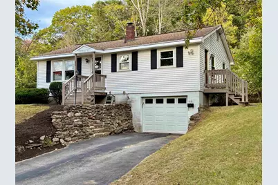 55 Freedom Drive, Franklin, NH 03235 - Photo 1