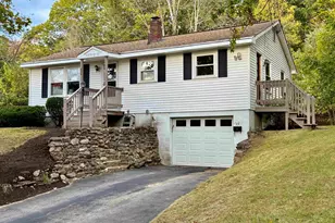 55 Freedom Dr, Franklin, NH 03235 - Photo 1