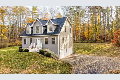 367 Greenhill Road, Barrington, NH 03825 - Photo 1